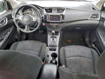 Nissan Sentra 2019