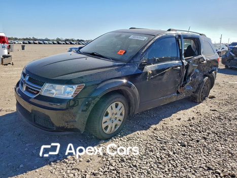 Dodge Journey 2018 - Image 1 of 12
