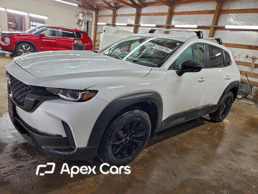 Mazda CX-50 2025 - Image 1 of 16