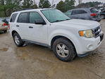 Ford Escape 2011