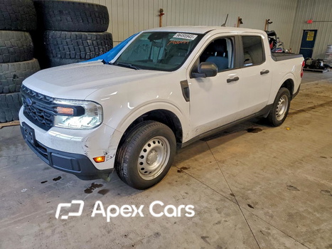 Ford Maverick 2023 - Image 1 of 12