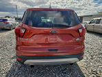 Ford Escape 2019