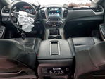 Chevrolet Tahoe 2018
