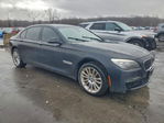 BMW Series 7 2014