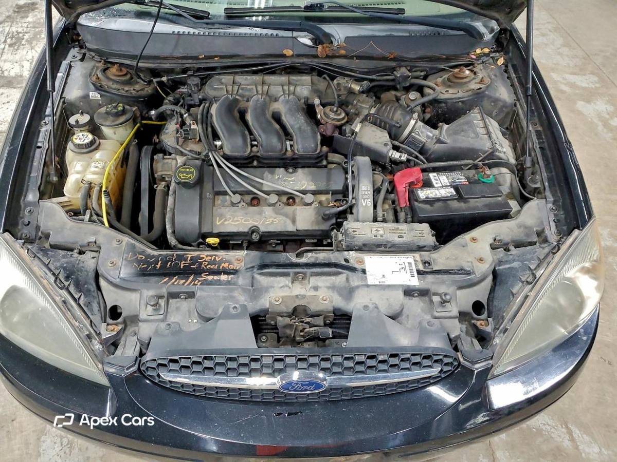Ford Taurus 2003