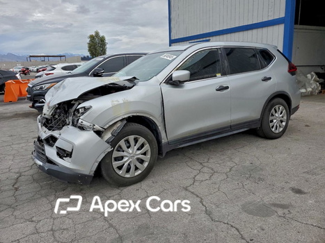 Nissan Rogue 2020 - Image 1 of 12