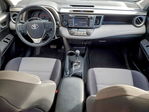 Toyota RAV 4 2015