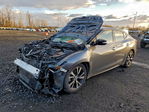 Nissan Maxima 2017