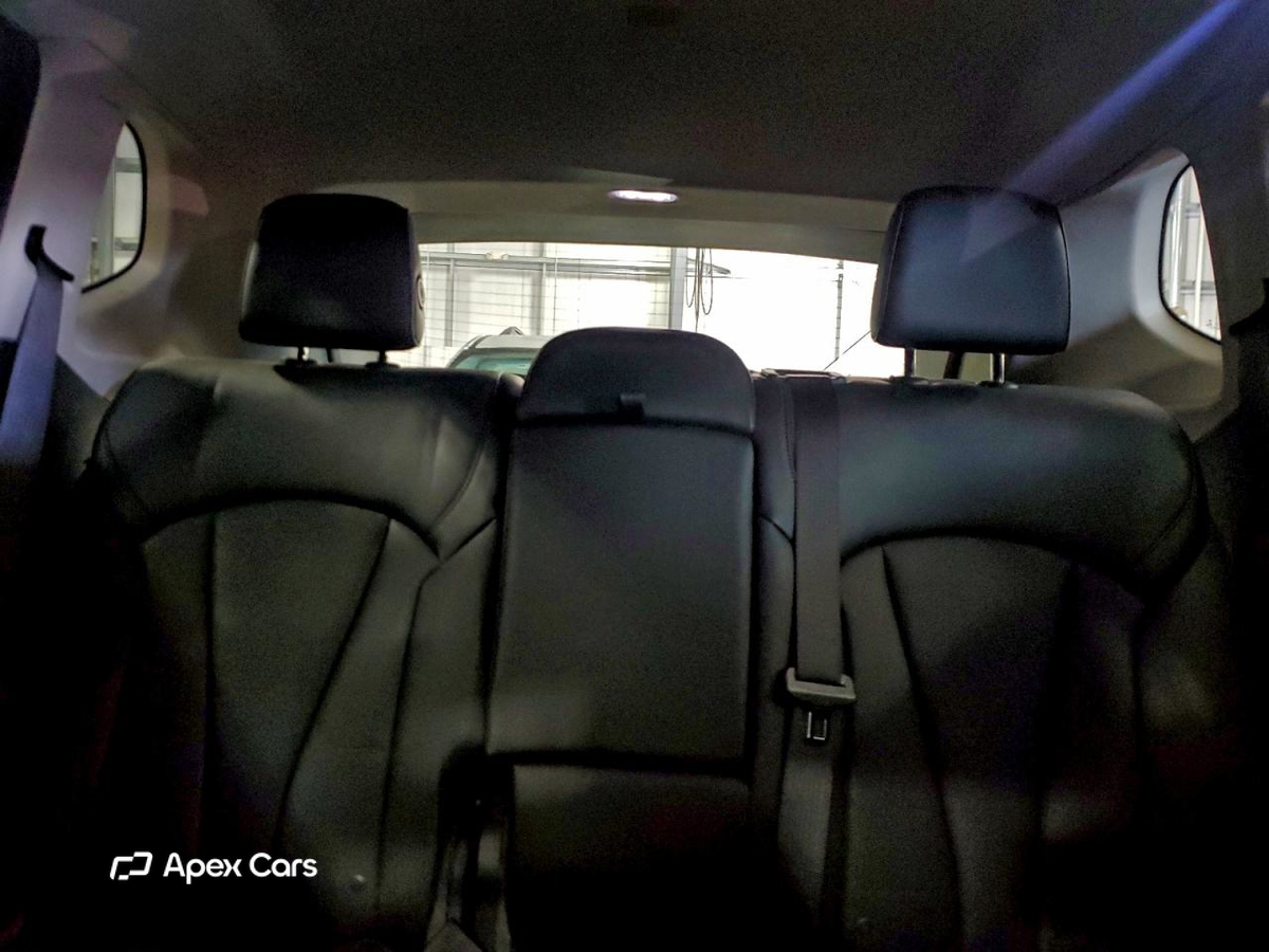 Buick Envision 2019