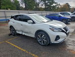 Nissan Murano 2024