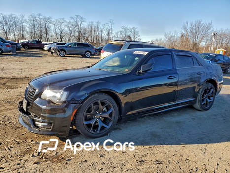 Chrysler 300 2021 - Image 1 of 12