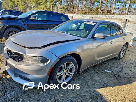 Dodge Charger 2016 - Image 1 of 13