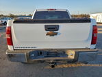 Chevrolet Silverado 2007