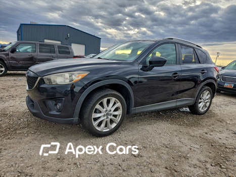 Mazda CX-5 2013 - Image 1 of 12