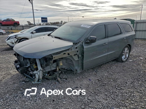 Dodge Durango 2023 - Image 1 of 14