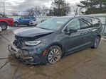 Chrysler Pacifica 2021