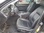 BMW Series 5 2015
