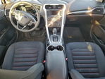 Ford Fusion 2016