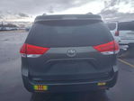 Toyota Sienna 2011