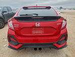 Honda Civic 2020