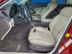 Lexus IS 2012