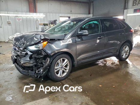 Ford Edge 2019 - Image 1 of 13