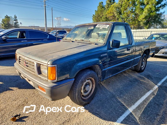 Mitsubishi Mighty 1995 - Image 1 of 12