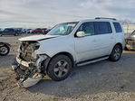 Honda Pilot 2011