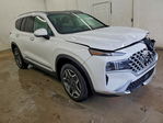 Hyundai Santa Fe 2023