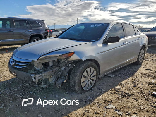 Honda Accord 2012 - Image 1 of 13