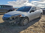 Honda Accord 2012