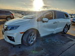 Honda Odyssey 2018