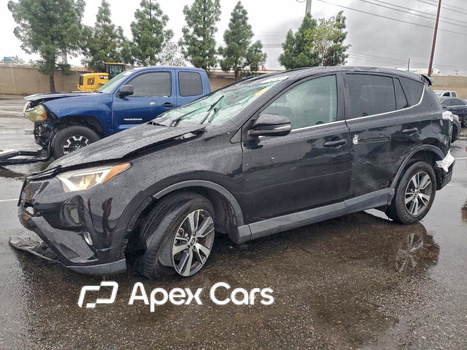 Toyota RAV 4 2018 - Image 1 of 13