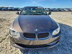 BMW Series 3 2011