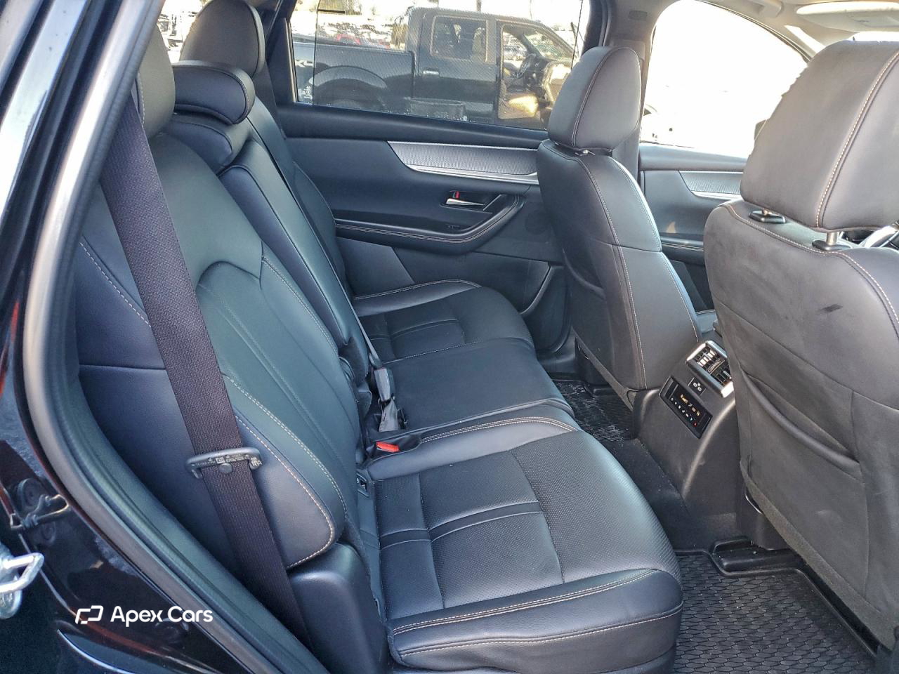 Mazda CX-90 2024