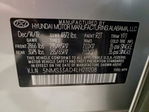 Hyundai Santa Fe 2020