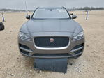 Jaguar F-Pace 2018