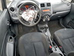 Nissan Versa 2014