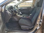 Nissan Sentra 2015