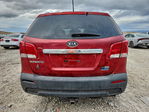 Kia Sorento 2011