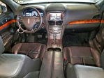 Lincoln MKT 2013
