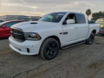 RAM 1500 2018