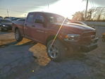 Dodge RAM 2012