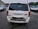 Dodge Caravan 2013