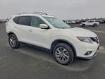 Nissan Rogue 2014