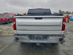 Chevrolet Silverado 2019