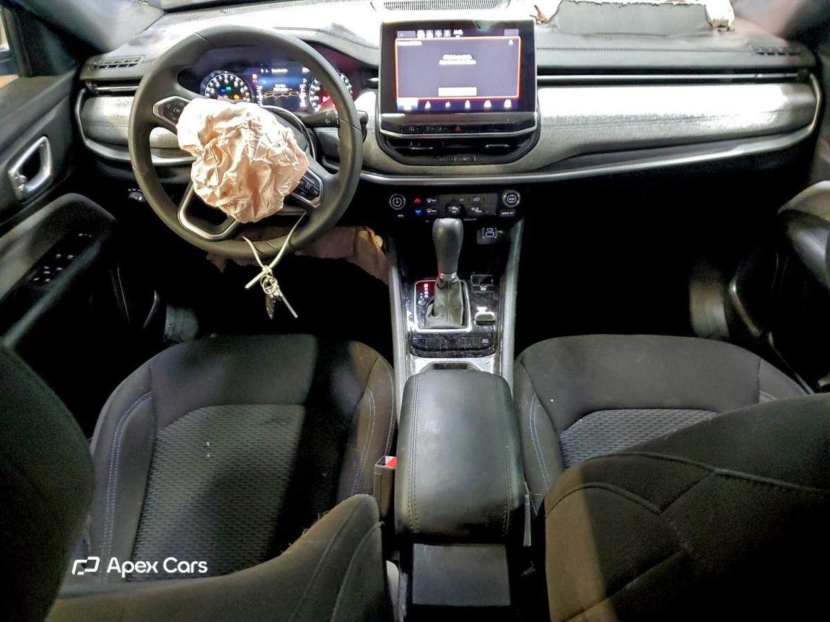 Jeep Compass 2024
