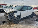Nissan Kicks 2023