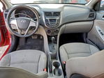 Hyundai Accent 2017