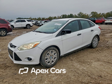 Ford Focus 2012 - Zdjęcie 1 z 13